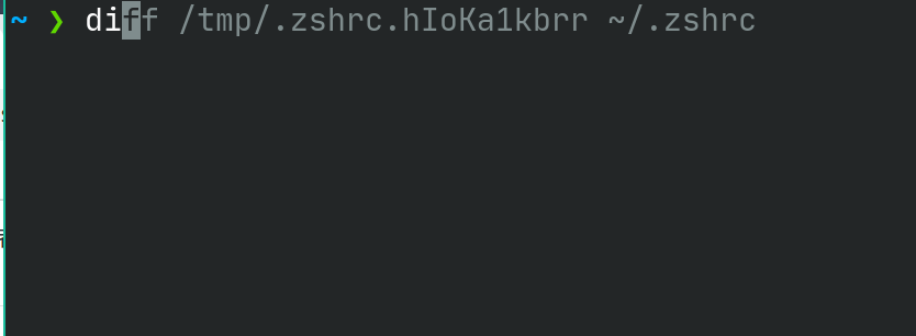 zsh-autosuggestions